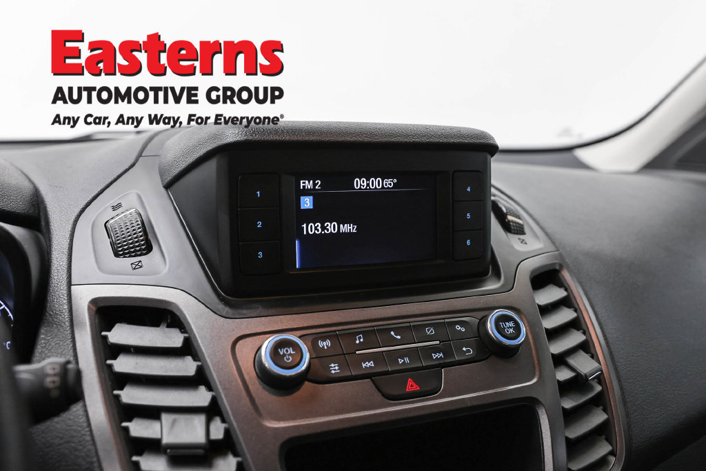 Used 2020 Ford Transit Connect XL FWD image 19
