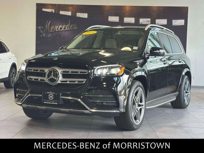 Certified 2023 Mercedes-Benz GLS 450 4MATIC