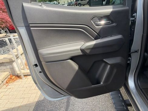 New 2026 GMC Canyon Elevation w/ Convenience Package AWD/4WD image 17