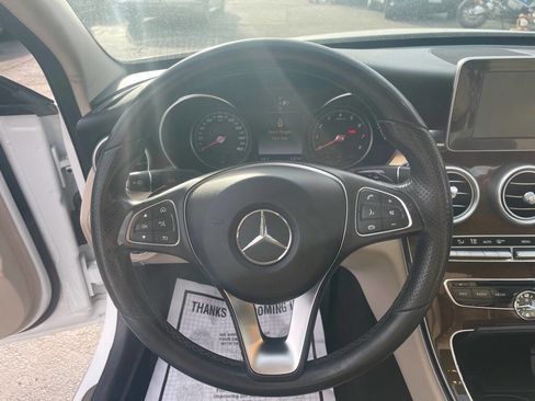 Used 2015 Mercedes-Benz C 300 4MATIC Sedan image 30
