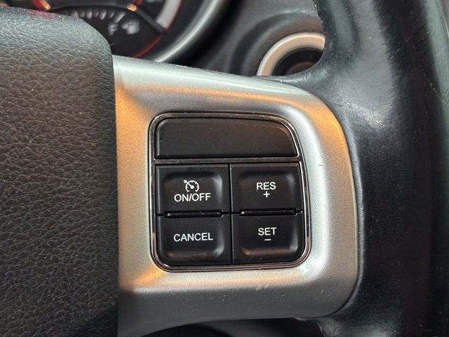 Used 2018 Dodge Journey SE w/ Connectivity Group FWD image 20