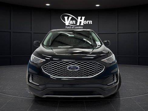 Used 2024 Ford Edge SEL w/ Convenience Package AWD/4WD image 2