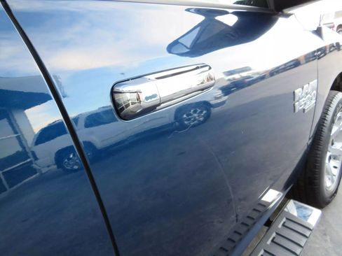 Used 2022 RAM 1500 Tradesman w/ Trailer Tow Group image 28