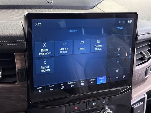 Used 2022 Ford Expedition Max Limited image 29