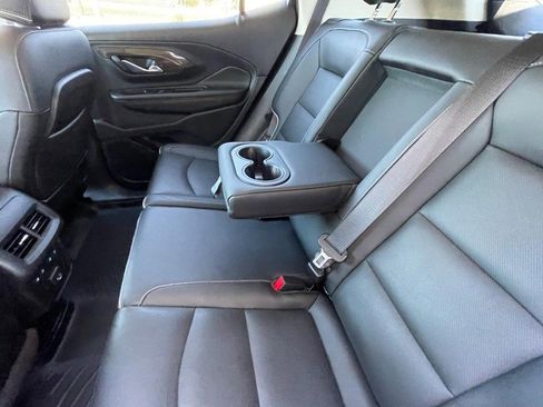 Used 2020 GMC Terrain Denali w/ Denali Premium Package image 19