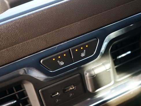 Used 2021 GMC Sierra 1500 Denali w/ Denali Ultimate Package image 37