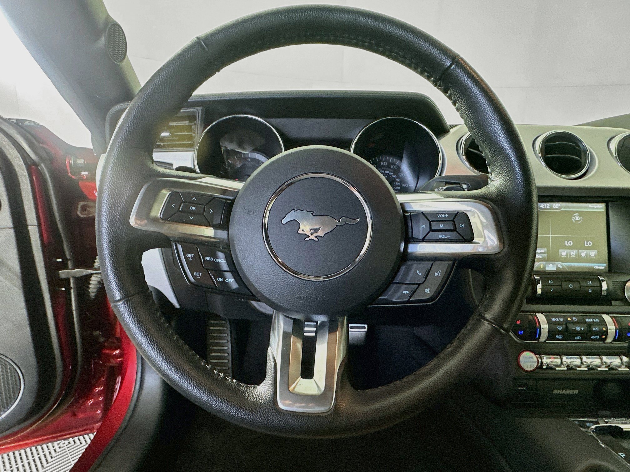 Used 2015 Ford Mustang GT Premium RWD image 17