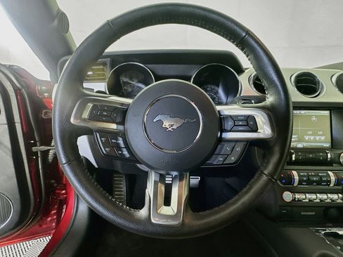 Used 2015 Ford Mustang GT Premium RWD image 17