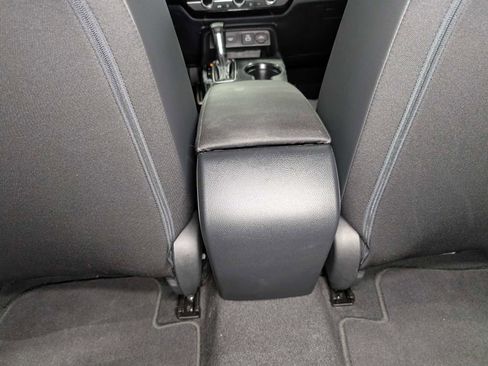 Used 2023 Honda Civic Sport image 21