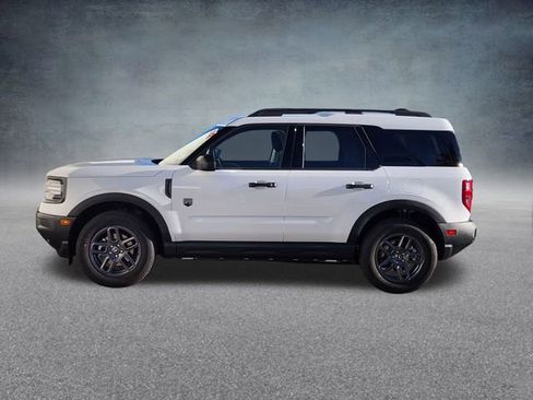New 2025 Ford Bronco Sport Big Bend image 4
