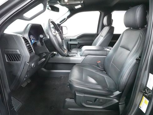 Used 2020 Ford F150 XLT w/ Equipment Group 302A Luxury image 23