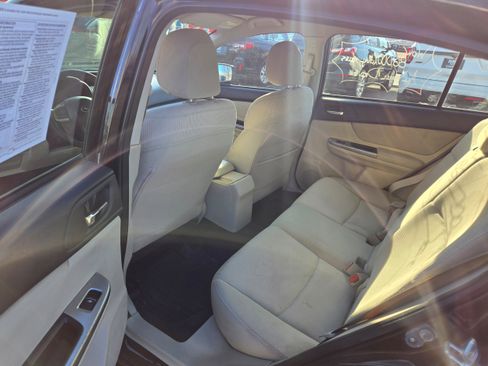 Used 2015 Subaru Impreza 2.0i Sport Premium image 8