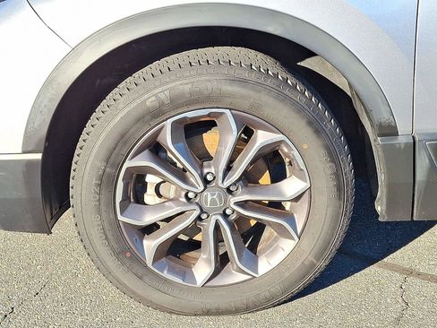 Used 2020 Honda CR-V EX-L image 9