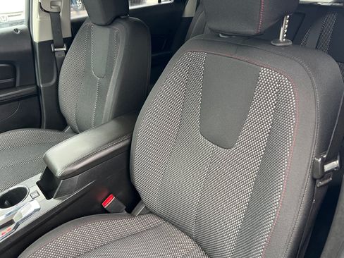 Used 2017 GMC Terrain SLE FWD image 20