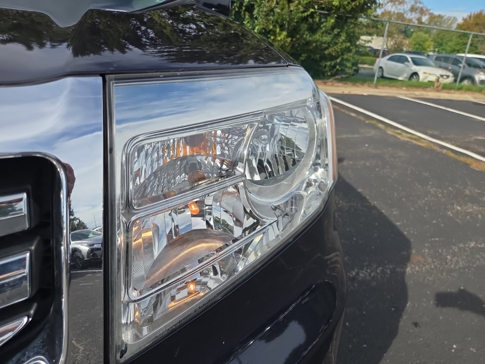 Used 2012 Honda Pilot EX image 5