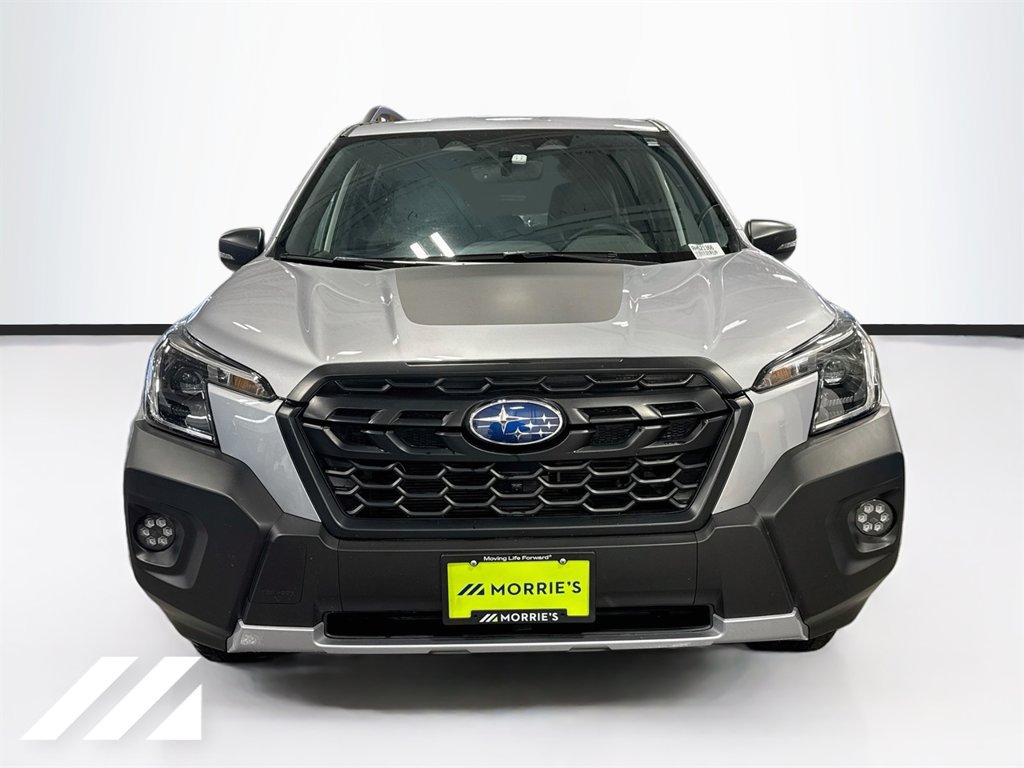Used 2024 Subaru Forester Wilderness w/ Wilderness Package AWD/4WD image 2