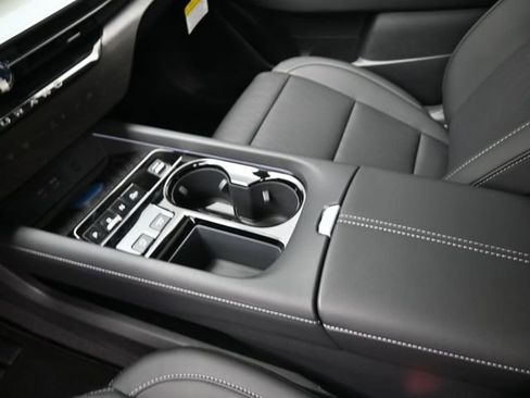 New 2026 Nissan Murano Platinum w/ Cargo Package image 9