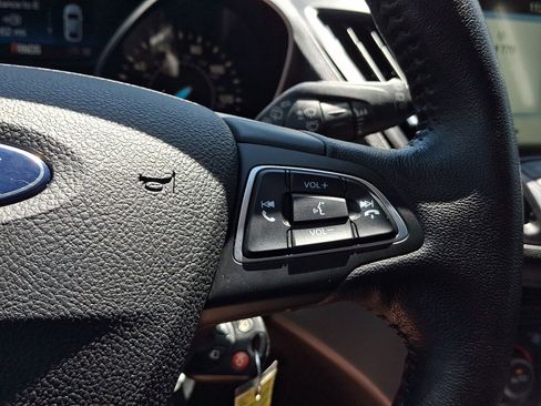 Used 2018 Ford Escape SEL FWD image 23