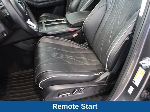 Used 2026 Acura MDX SH-AWD w/ Advance Package image 11