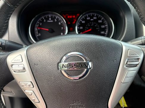 Used 2014 Nissan Versa Note SV FWD image 33