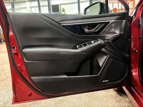 Used 2020 Subaru Legacy Limited image 22