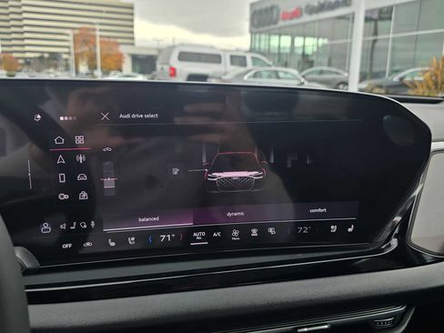 New 2026 Audi A6 Prestige image 30