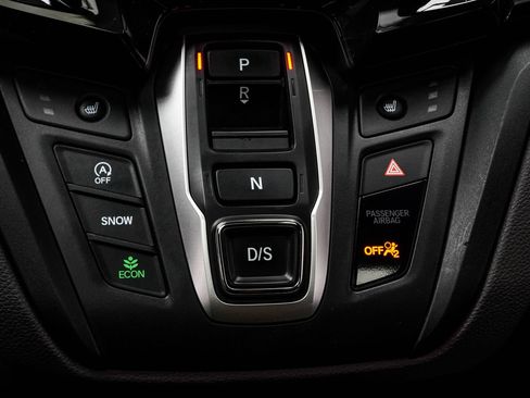 Used 2024 Honda Odyssey EX-L image 19