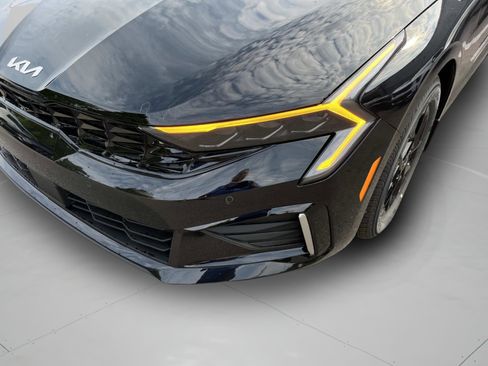 New 2026 Kia K5 LXS image 9