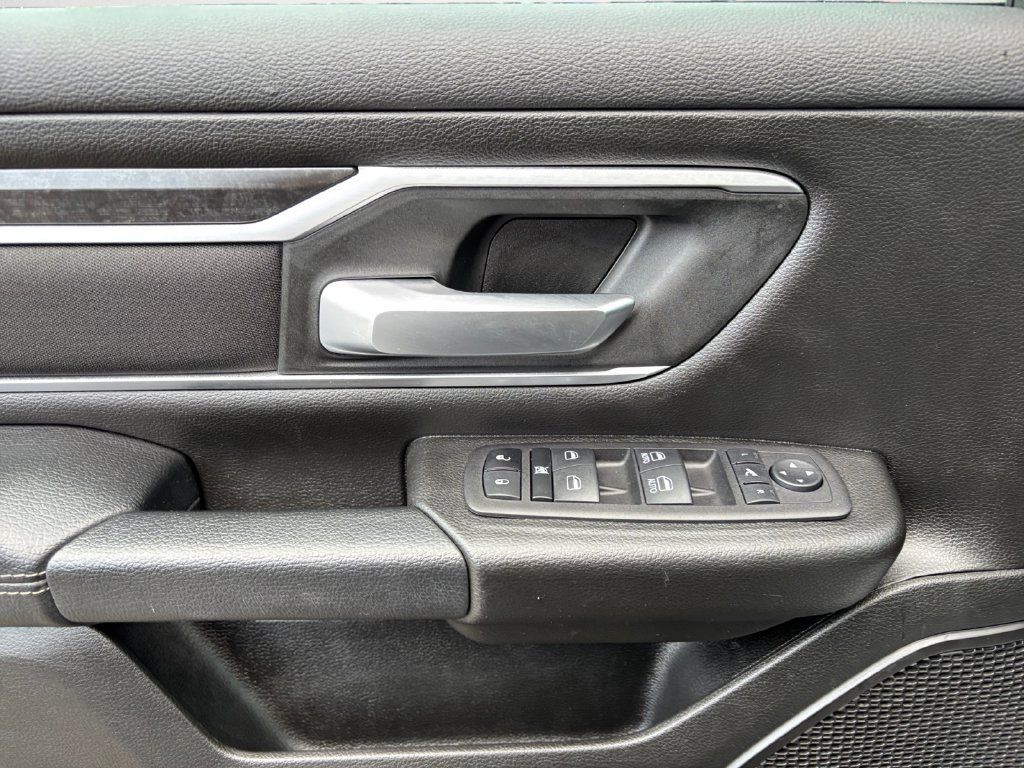 Used 2023 RAM 1500 Big Horn AWD/4WD image 23
