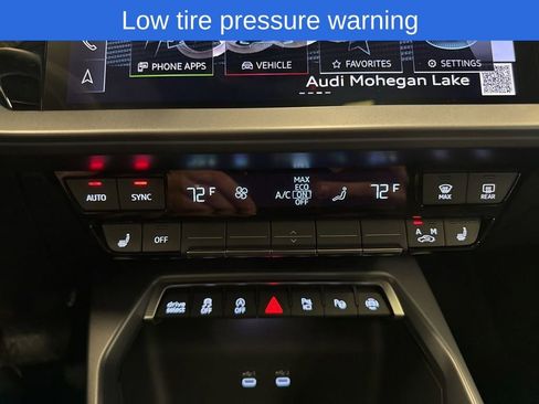 Used 2025 Audi A3 2.0T Premium w/ Convenience Package image 24