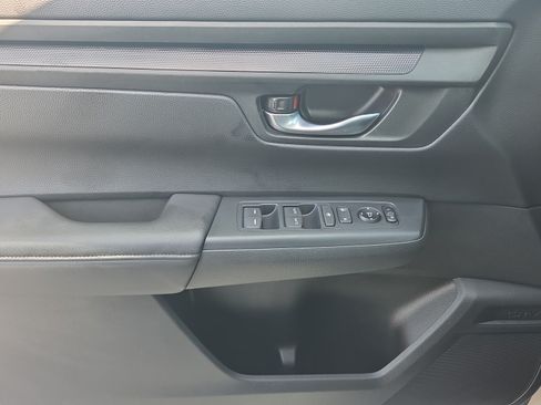 Certified 2024 Honda CR-V EX image 32