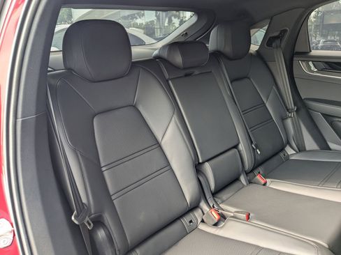 New 2026 Porsche Cayenne S AWD/4WD image 25