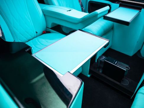 Used 2023 Mercedes-Benz Metris Passenger image 30