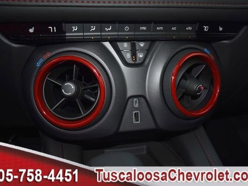 New 2026 Chevrolet Blazer RS image 32