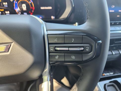 New 2026 Chevrolet Colorado LT w/ LT Convenience Package RWD image 17