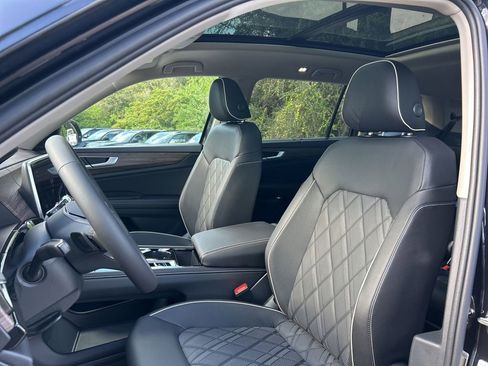 New 2026 Volkswagen Atlas SEL Premium R-Line image 21