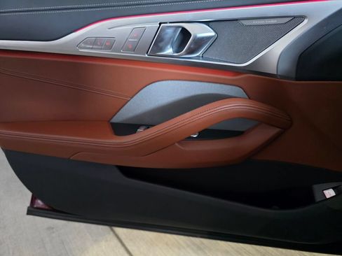 New 2026 BMW 840i RWD image 16