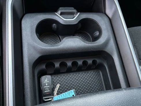 Used 2021 RAM 1500 Big Horn image 33