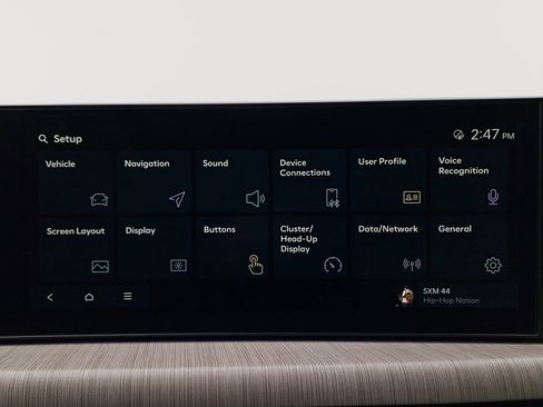 New 2025 Hyundai Sonata Limited image 22