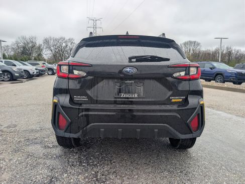 Certified 2024 Subaru Crosstrek 2.5i Sport image 13