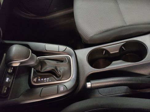 Used 2023 Kia Soul LX w/ Option Group 015 FWD image 26