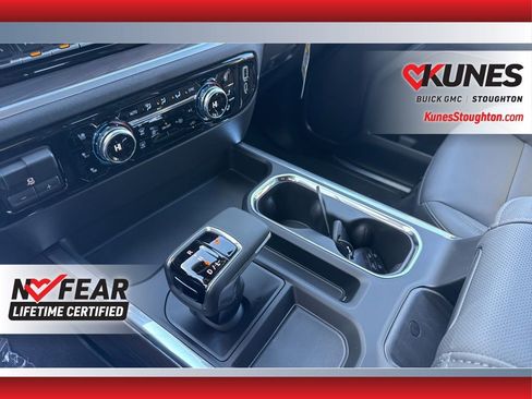 New 2026 GMC Sierra 1500 SLT w/ SLT Premium Plus Package image 39