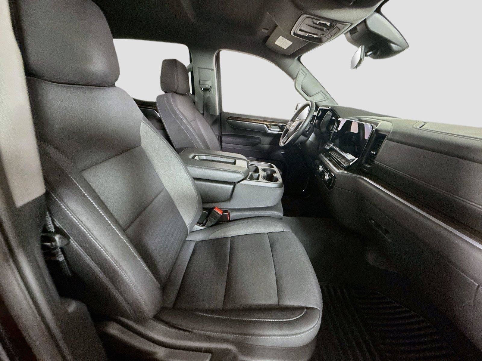 Used 2025 GMC Sierra 1500 Elevation AWD/4WD image 21