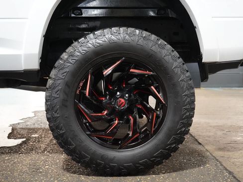 Used 2019 RAM 2500 Laramie w/ Night Edition AWD/4WD image 28