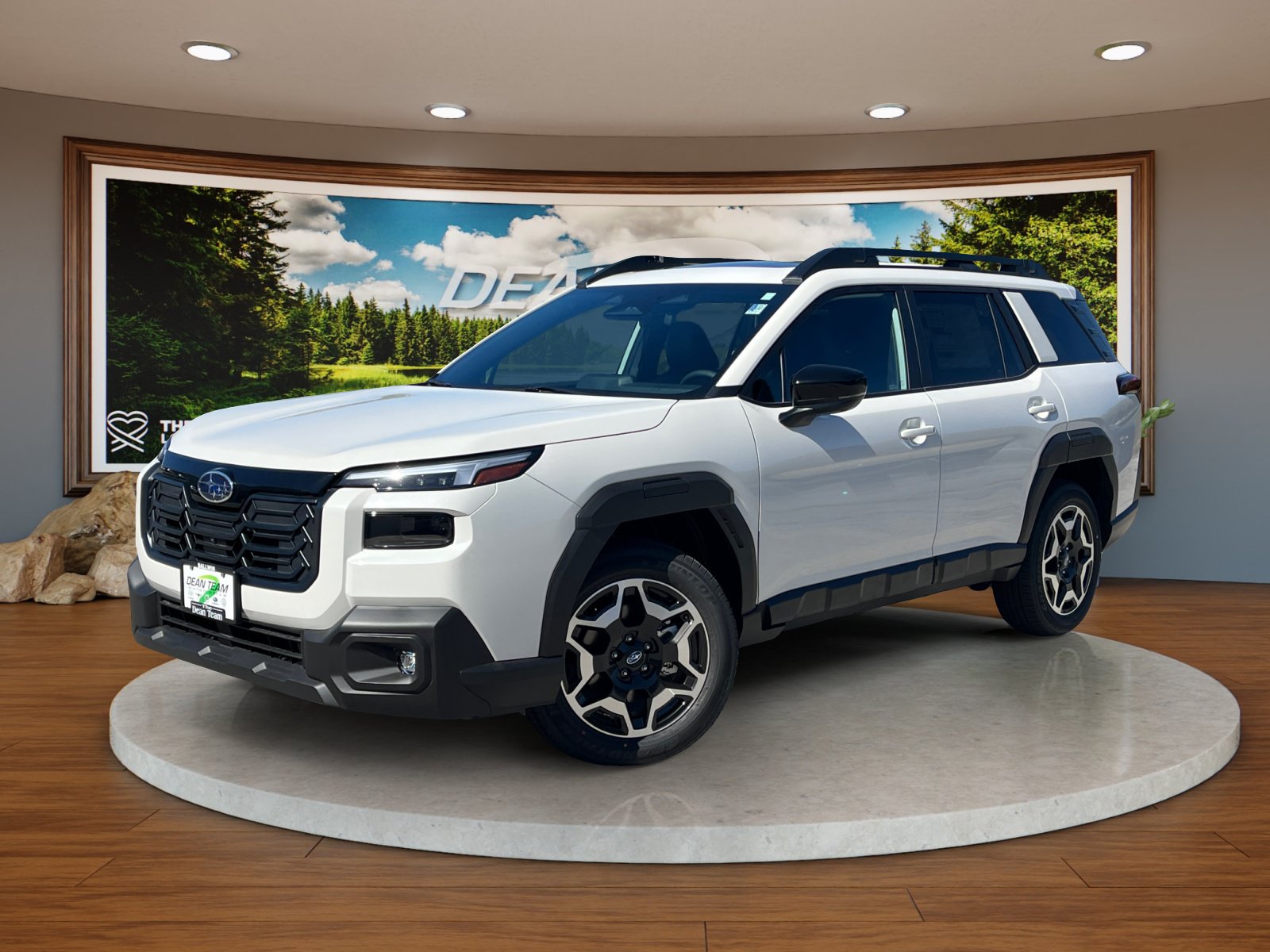 New 2026 Subaru Outback Touring AWD/4WD image 3