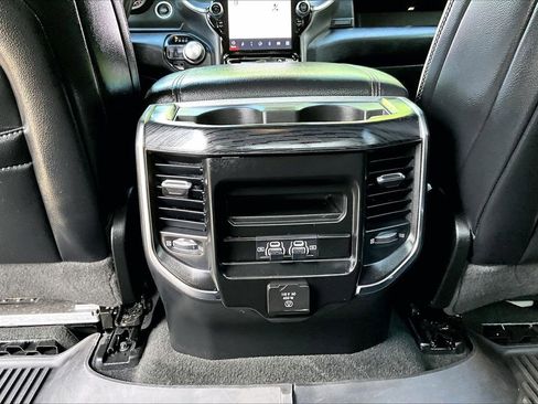 Certified 2023 RAM 1500 Laramie AWD/4WD image 16