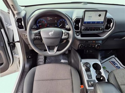 Used 2024 Ford Bronco Sport Big Bend image 9
