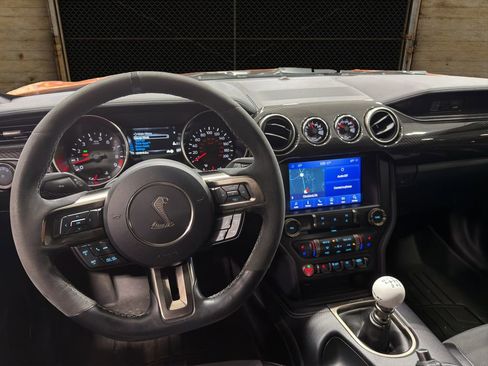 Used 2020 Ford Mustang Shelby GT350 w/ Technology Package image 19