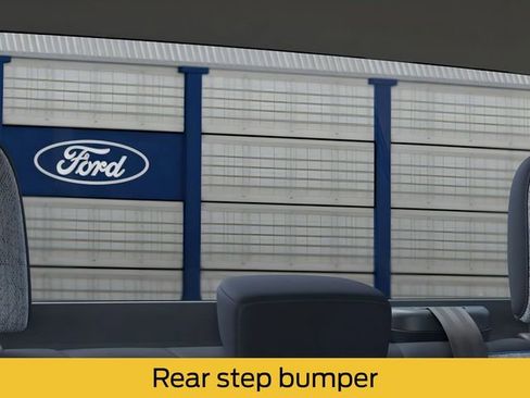 New 2025 Ford Maverick XLT w/ 4K Tow Package image 27