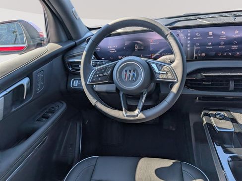 New 2026 Buick Enclave Preferred w/ Power Package AWD/4WD image 15